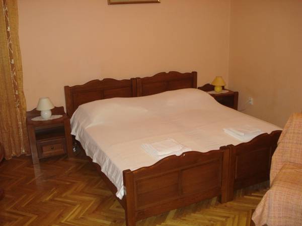 Tina Apartments