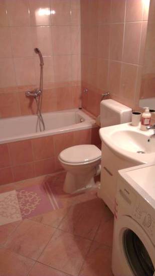 Vita Apartments  3* Хорватия, Макарска