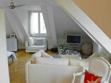 Wohnung Giulini  3* Швейцария, Люцерн