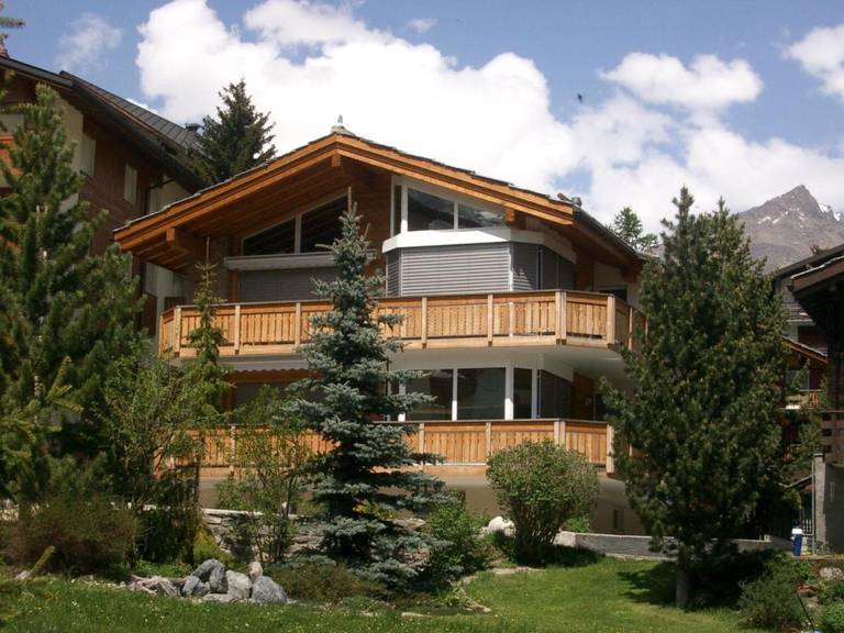 Chalet Sunshine 