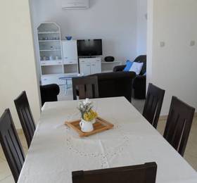 Apartmani Maras  в Примоштене