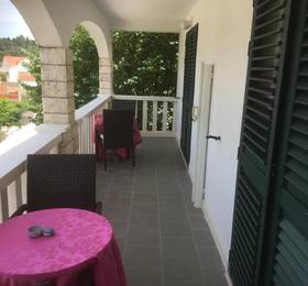 Guesthouse Anamarija в Корчуле