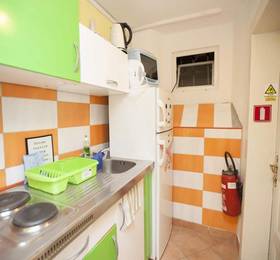 Hostel & Spa 24  в Любляне