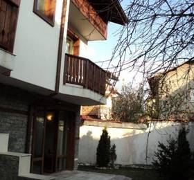 Отдых в Chalet Kutelo - Болгария, Банско