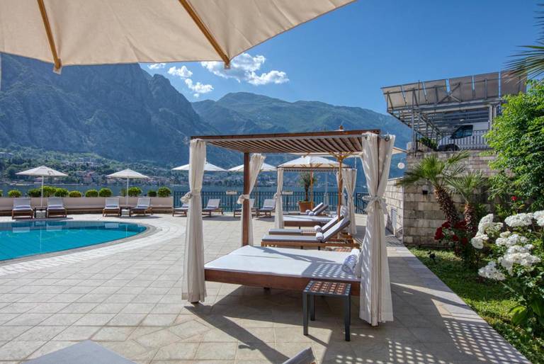 Hotel Splendido 