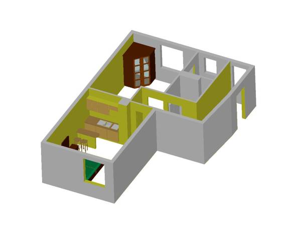 Flex Apartments  Австрия, Вена