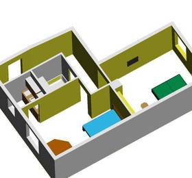 Flex Apartments  в Вене