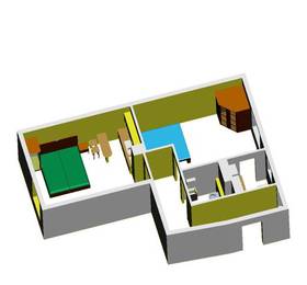 Туры в Flex Apartments  в Австрии