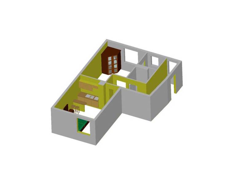 Flex Apartments 