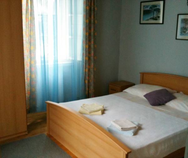 Apartments Mago 3* Хорватия, Корчула