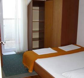 Apartments Mago в Корчуле