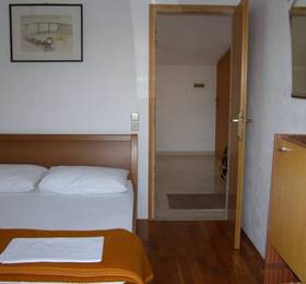 Туры в Apartments Mago в Хорватии