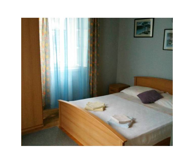 Apartments Mago