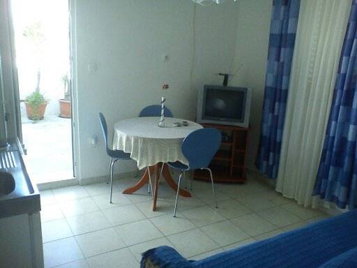Apartments Suzi 3* Хорватия, Сплит