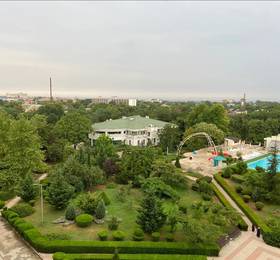 Отдых в Планета - Россия, Евпатория