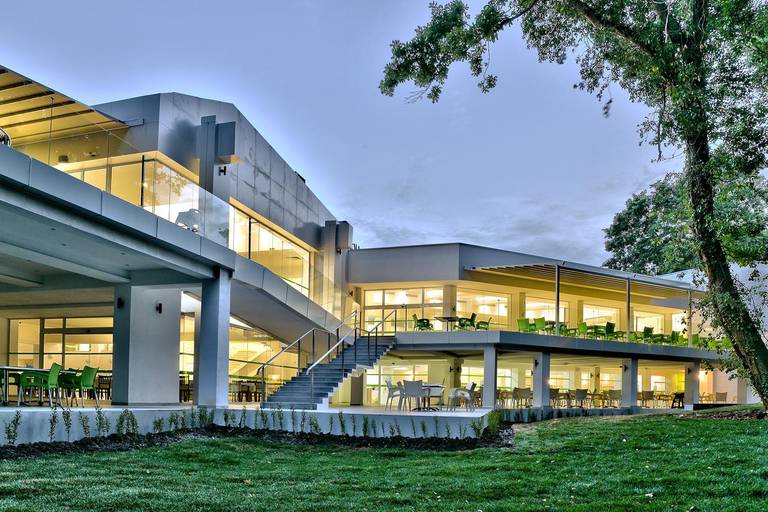 Villas Ropotamo