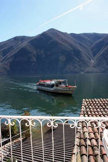 Elvezia al Lago  3* Швейцария, Лугано