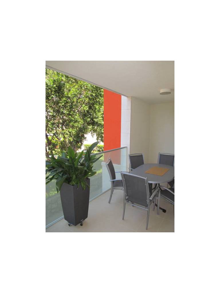 Apartment Vesna 