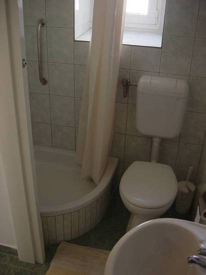 Cro-Split Rooms  3* Хорватия, Сплит