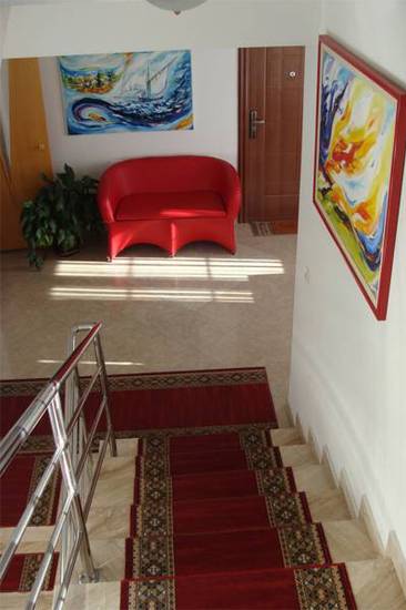 Hotel Albin Dva  3* Хорватия, Задар
