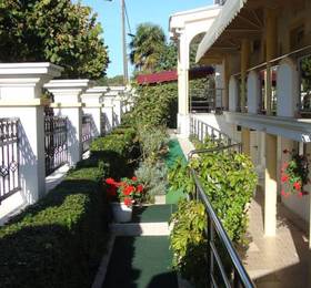 Hotel Albin Dva  в Задаре