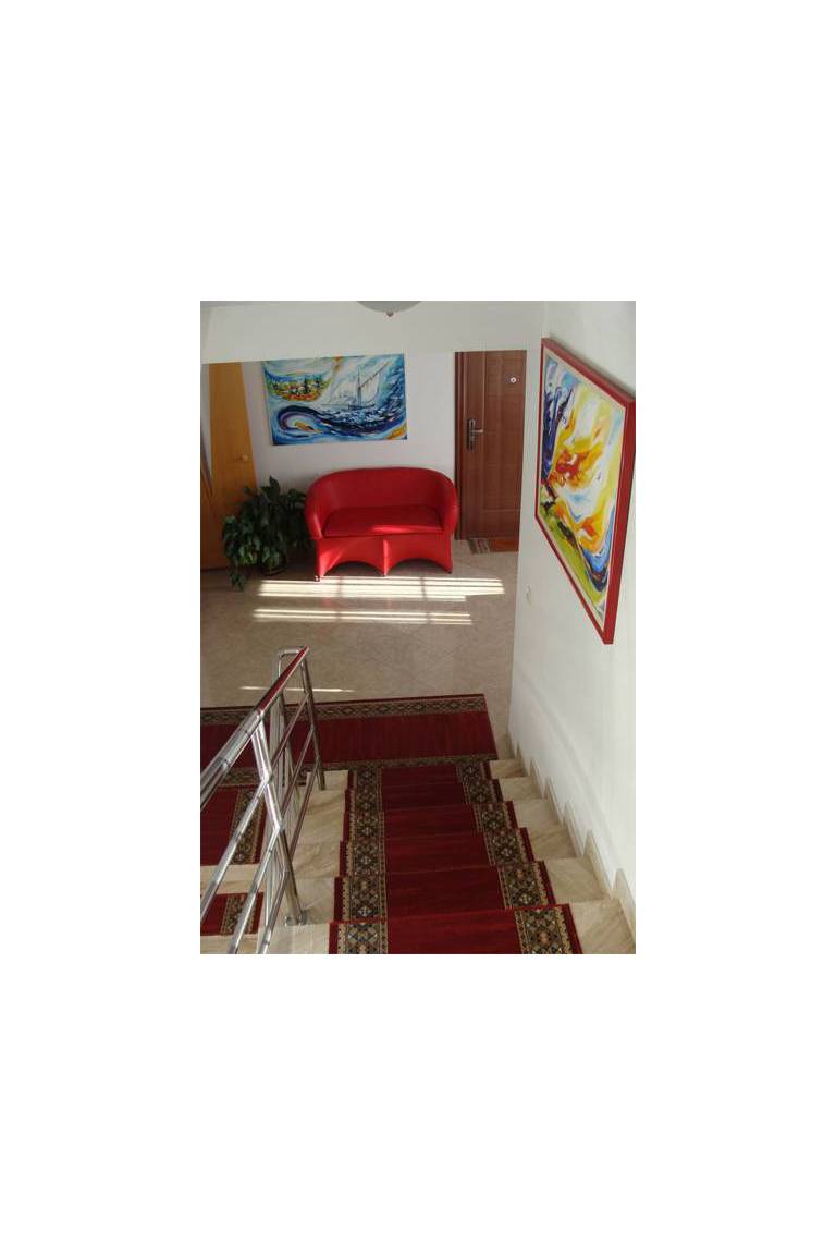 Hotel Albin Dva 