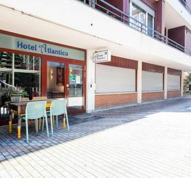 Отдых в Hotel Atlantico - Швейцария, Лугано