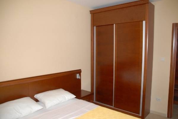 Apartmani Plima