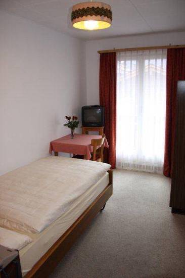 Hotel Blauherd  2* Швейцария, Церматт