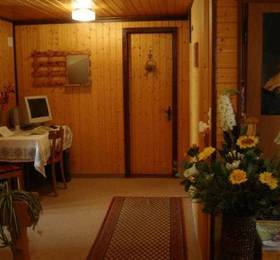 Hotel Blauherd  в Церматте