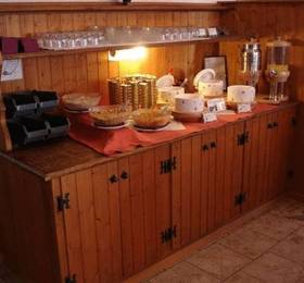 Отдых в Hotel Blauherd  - Швейцария, Церматт