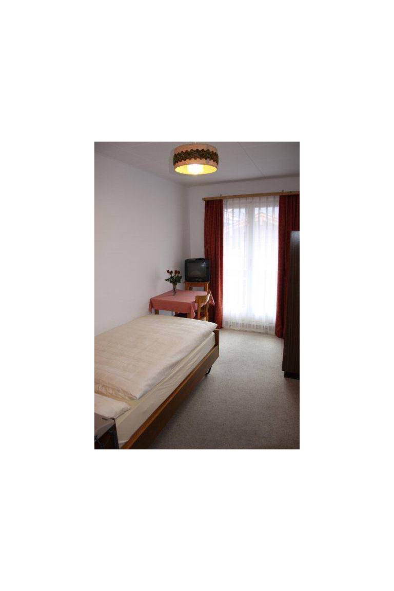 Hotel Blauherd 