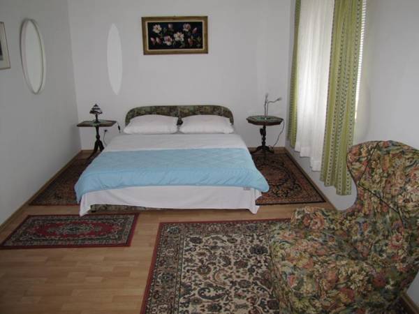 Apartmani Anka 2* Хорватия, Ровинь