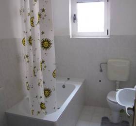 Apartmani Anka  в Ровине
