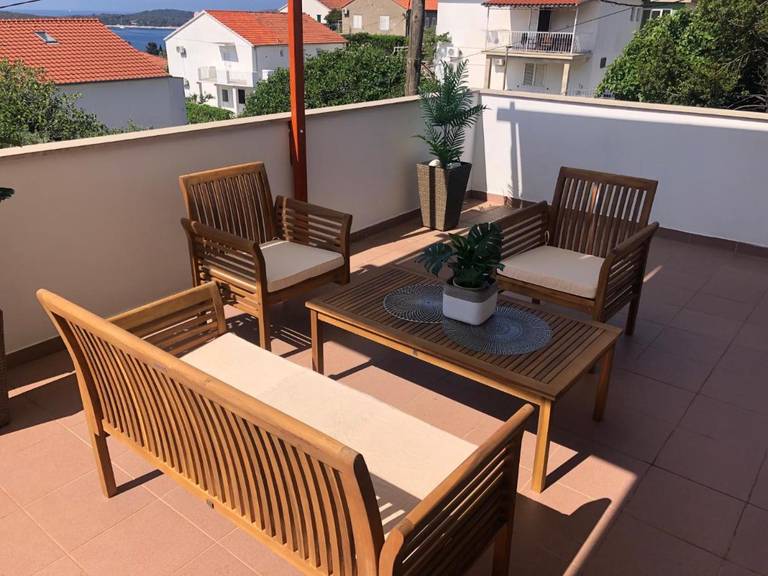 Apartments Teo 