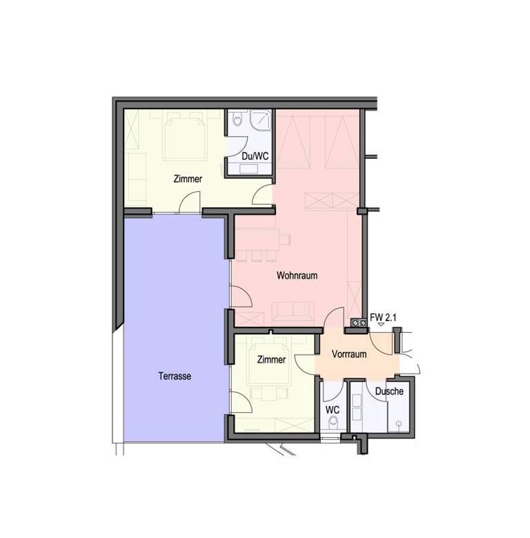 Chalet Barbara 