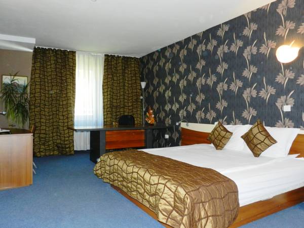 Best Western Lozenetz Hotel