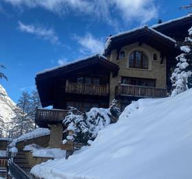 Туры в Chalet Kisseye в Швейцарии
