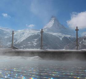 Отдых в Chalet Nepomuk - Швейцария, Церматт
