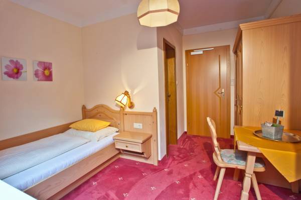 Hotel Garni Talblick Австрия, Хинтерглемм