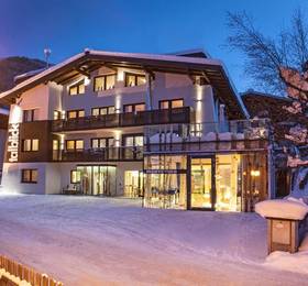 Туры в Hotel Garni Talblick в Австрии