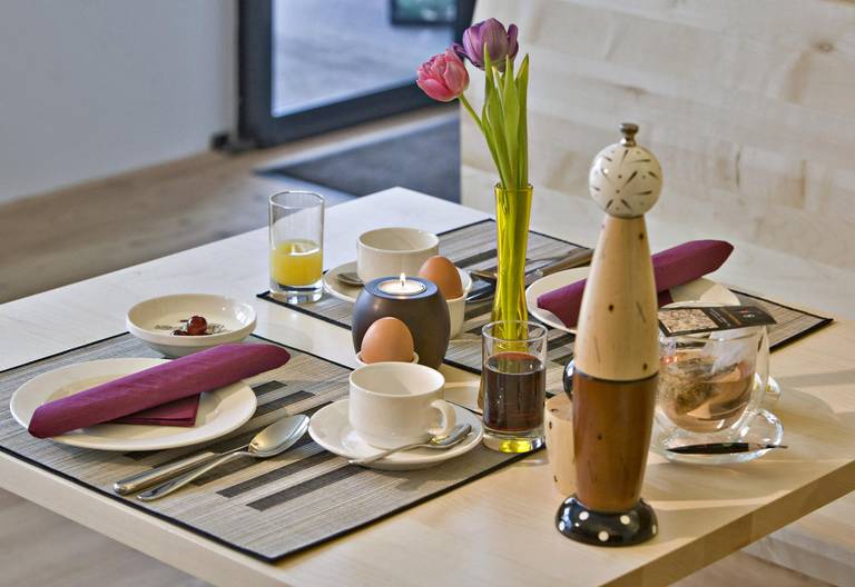 Hotel Garni Talblick