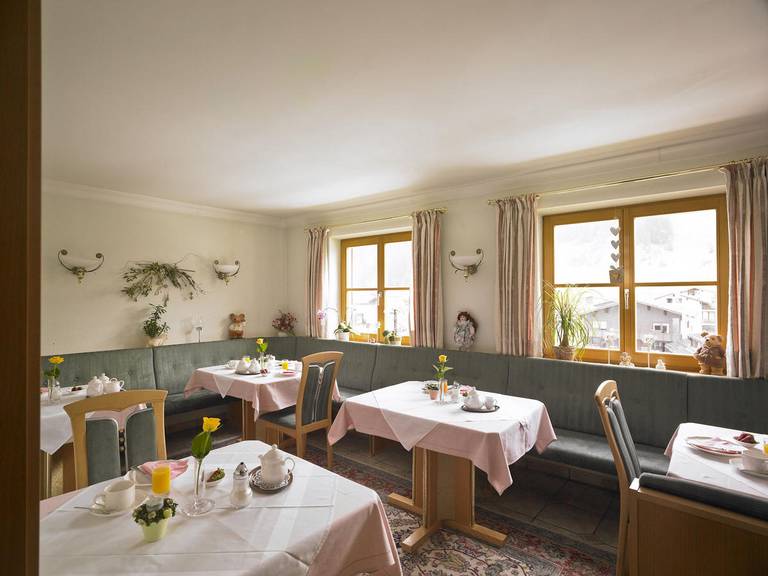 Pension Regina