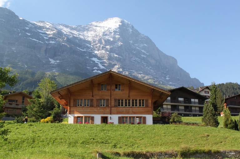 Chalet Asterix 