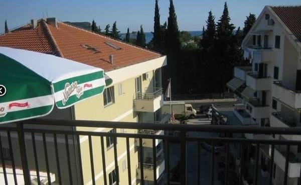 Kangaroo Hotel