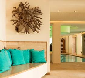 Туры в Hotel Bergwelt в Австрии
