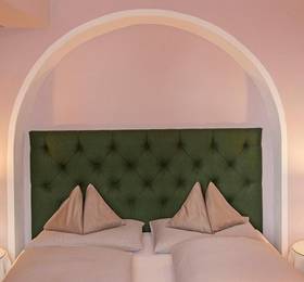 Отдых в Hotel Bergwelt - Австрия, Обергургль