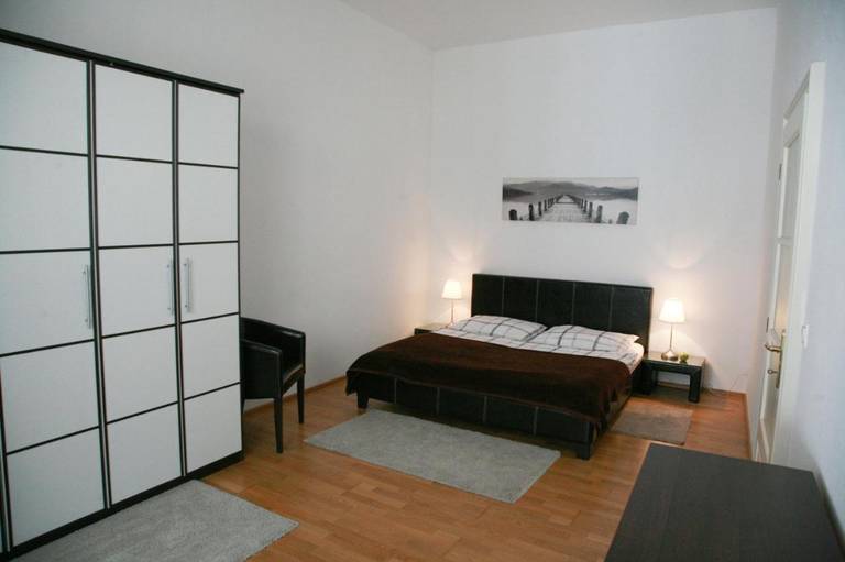 Apartman Biela 
