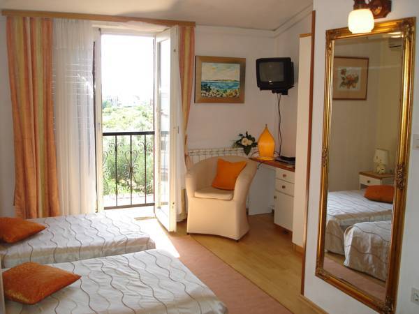 Art Villa Ines 3* Хорватия, Задар