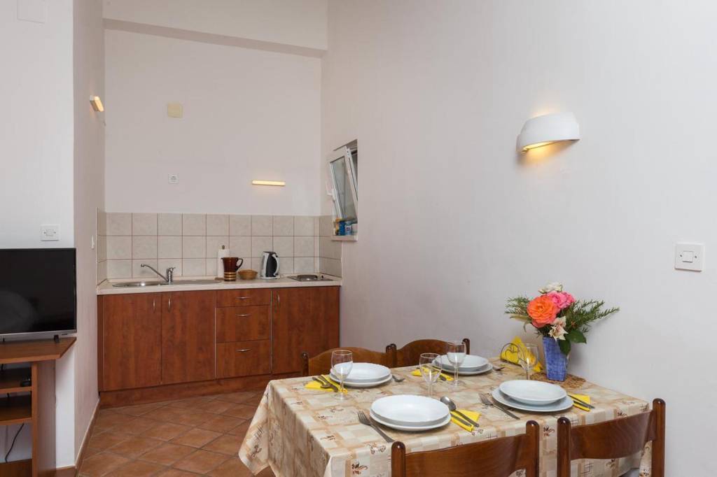 Villa Dubravka  3*
